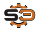 Sheltech 3D logo