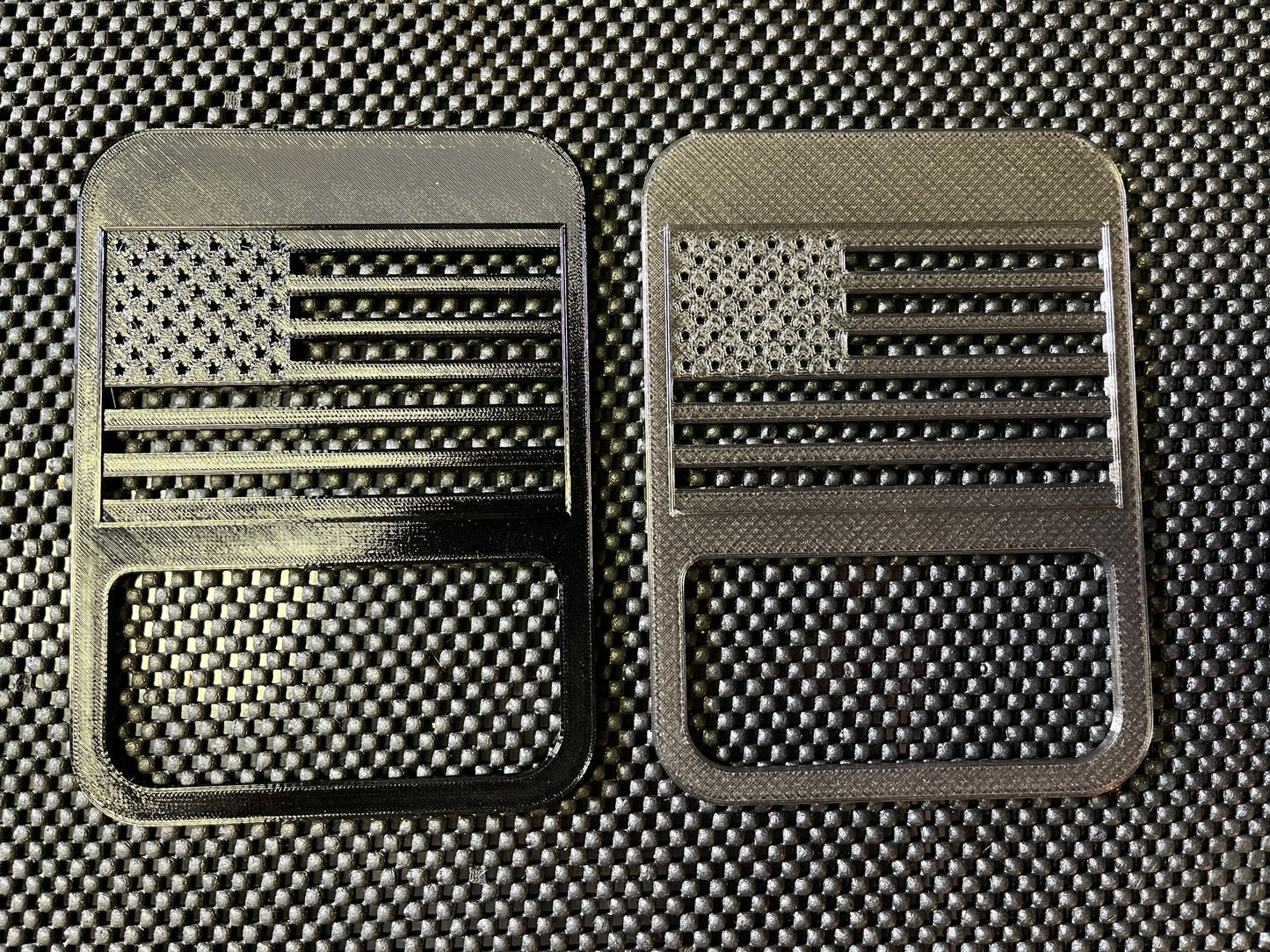 Tail Light Covers for Jeep Gladiator(Standard Tail Light)