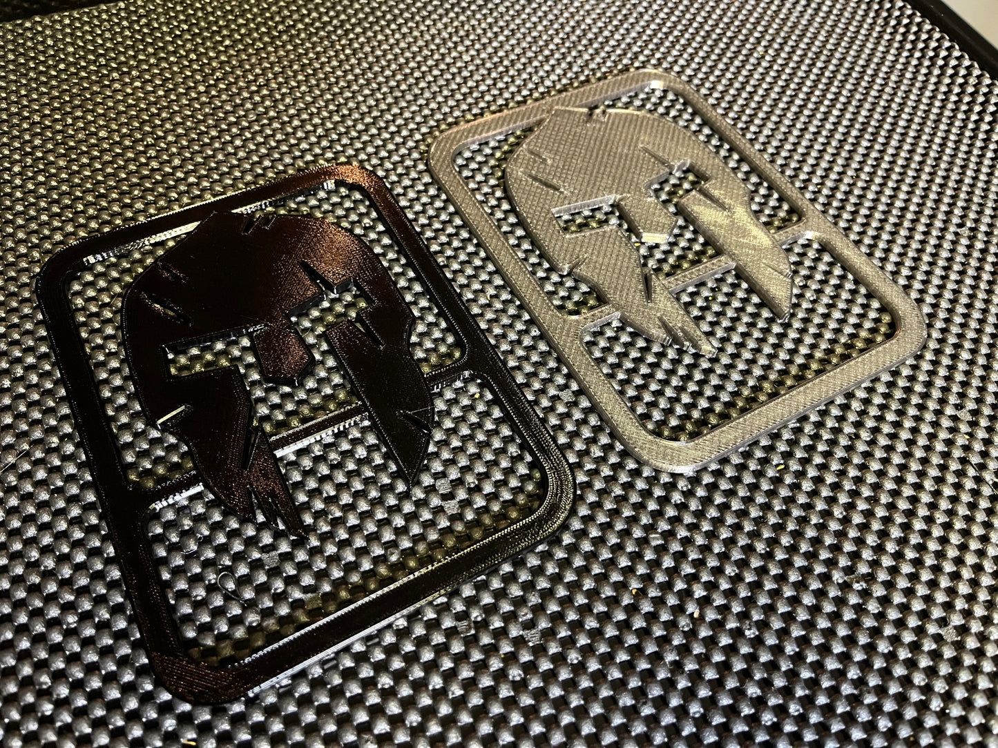 Tail Light Covers for Jeep Gladiator(Standard Tail Light)