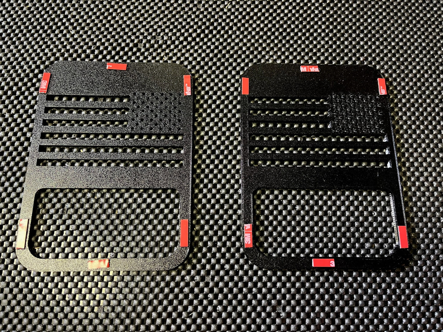 Tail Light Covers for Jeep Gladiator(Standard Tail Light)