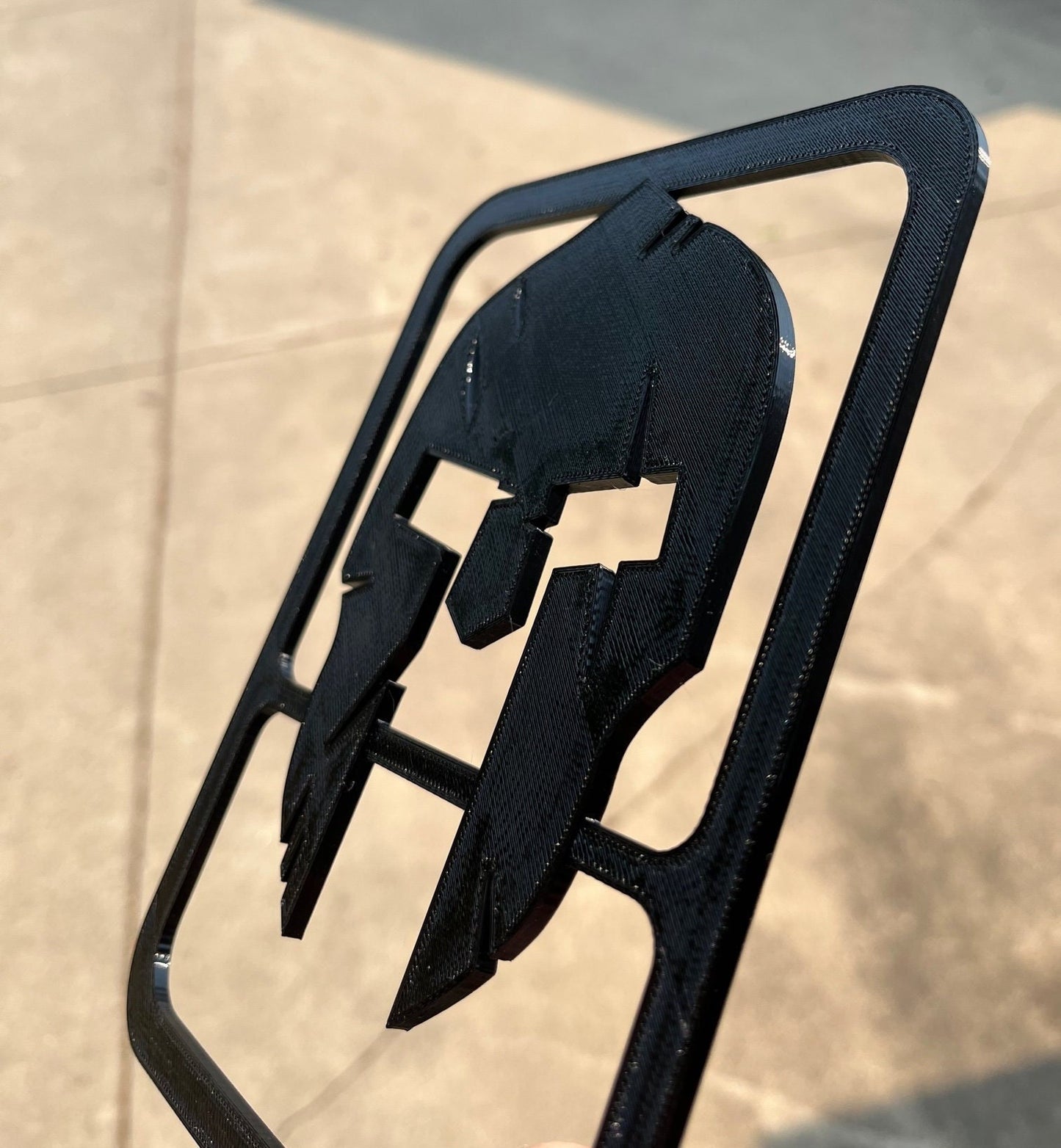 Tail Light Covers for Jeep Gladiator(Standard Tail Light)