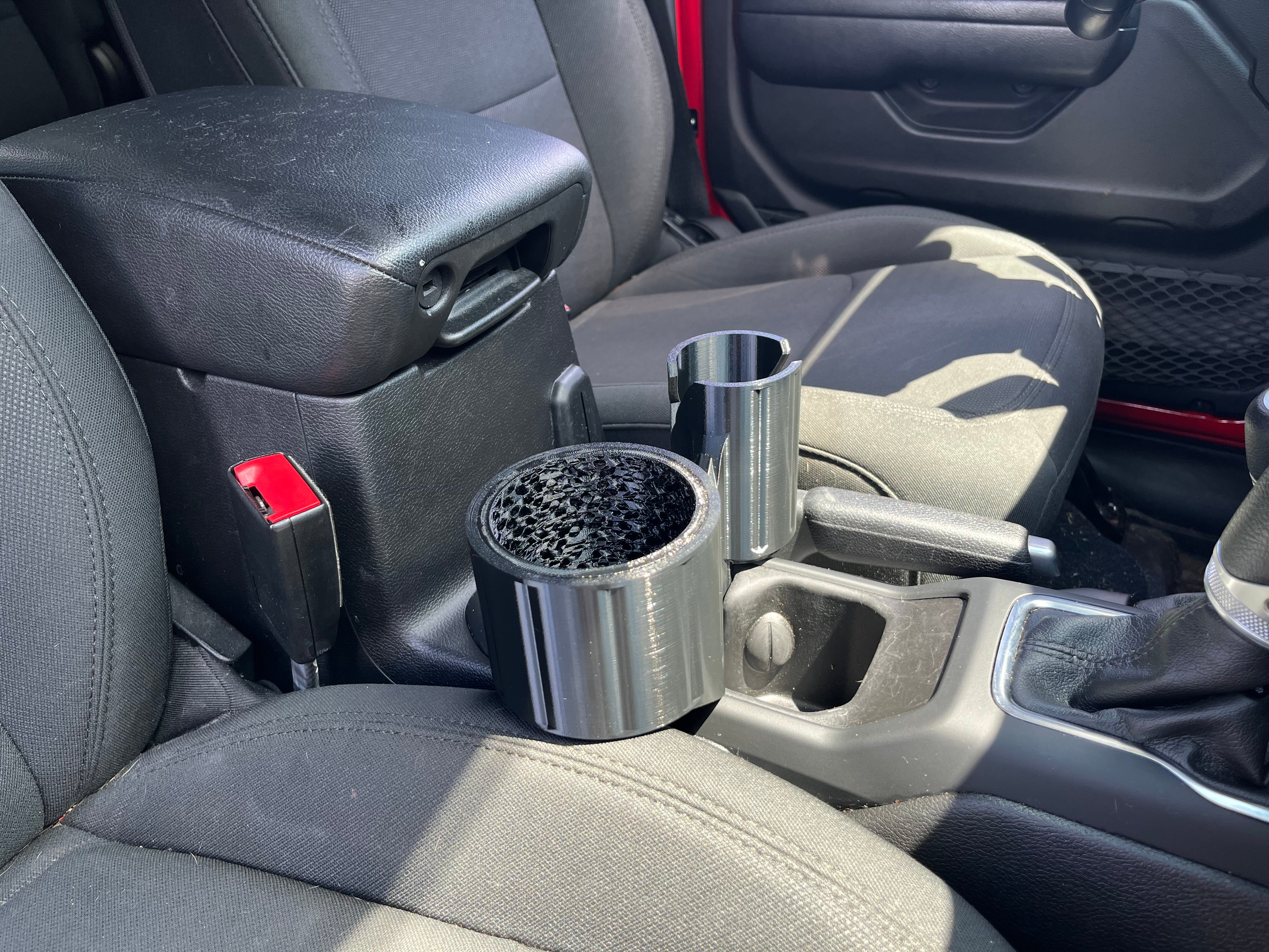 Jeep JL Wrangler Cup Holder