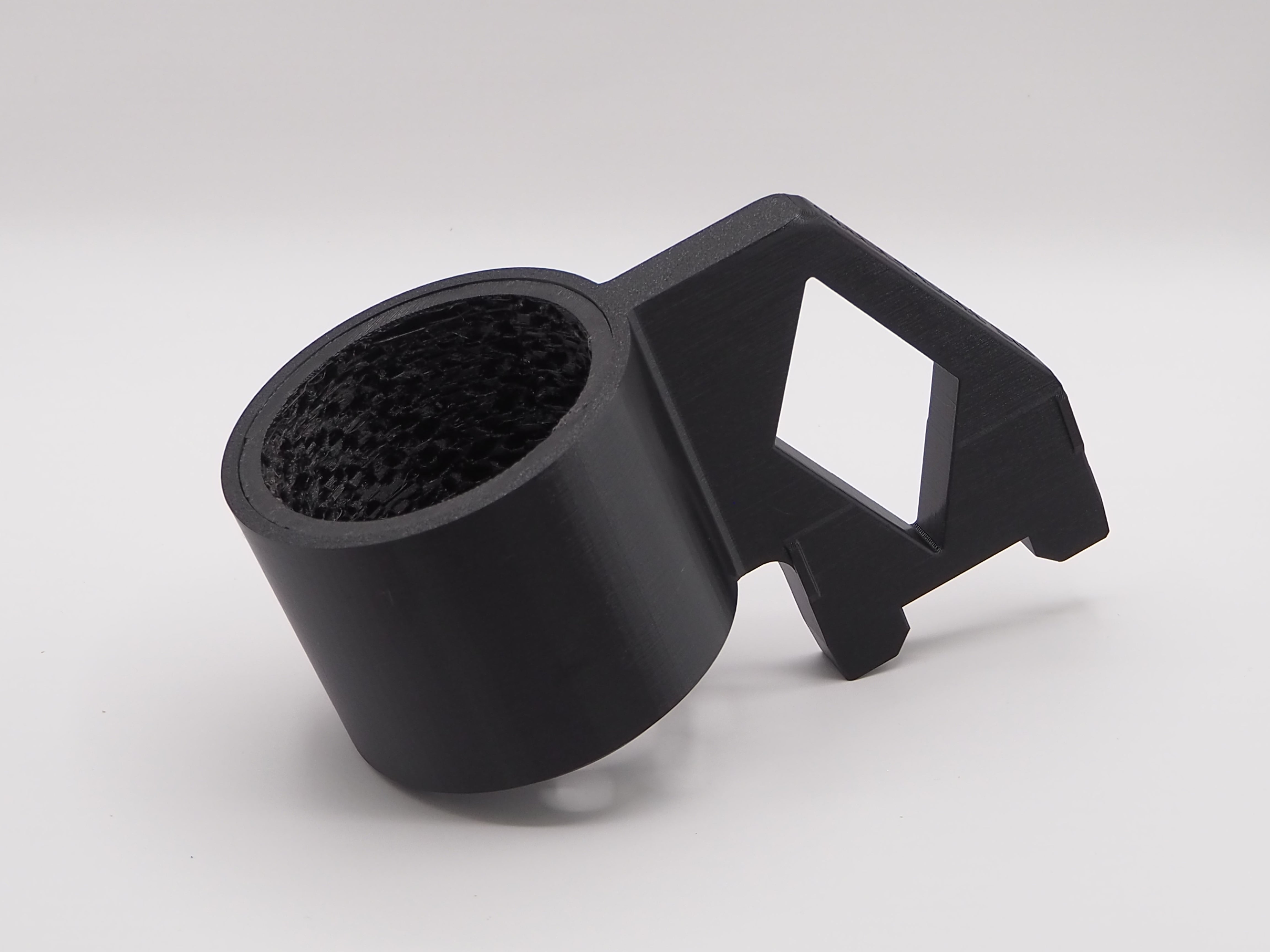 3rd Cup Holder for Jeep JL Wrangler and Gladiator (2018 to Present)