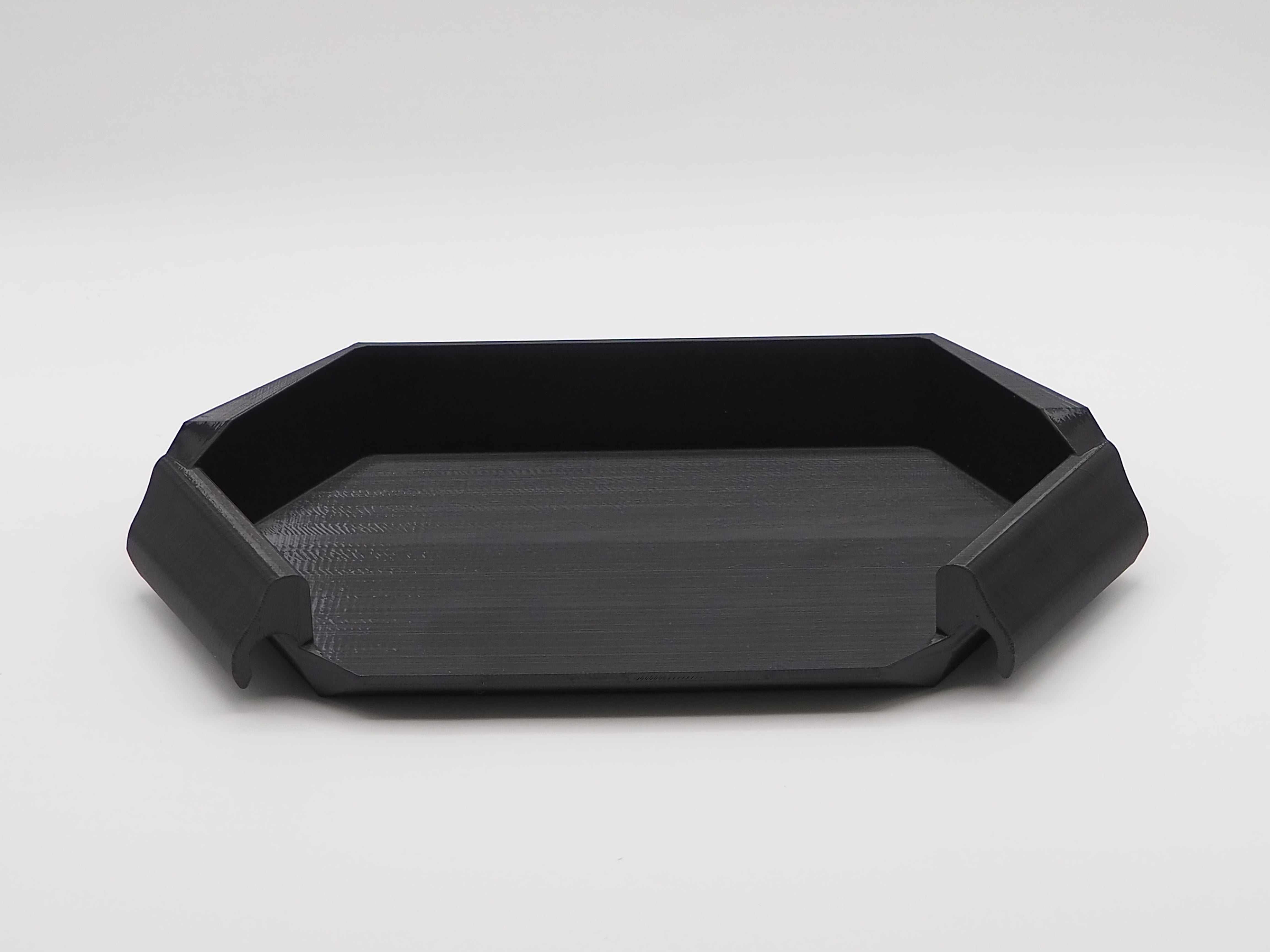 Under Seat Storage Tray for 2019-2024 Ram 2500 and 3500 Trucks