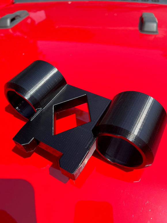 Jeep Gladiator Skinny Double 